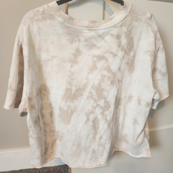 Gap Cropped Sweater - Picture 2 of 5